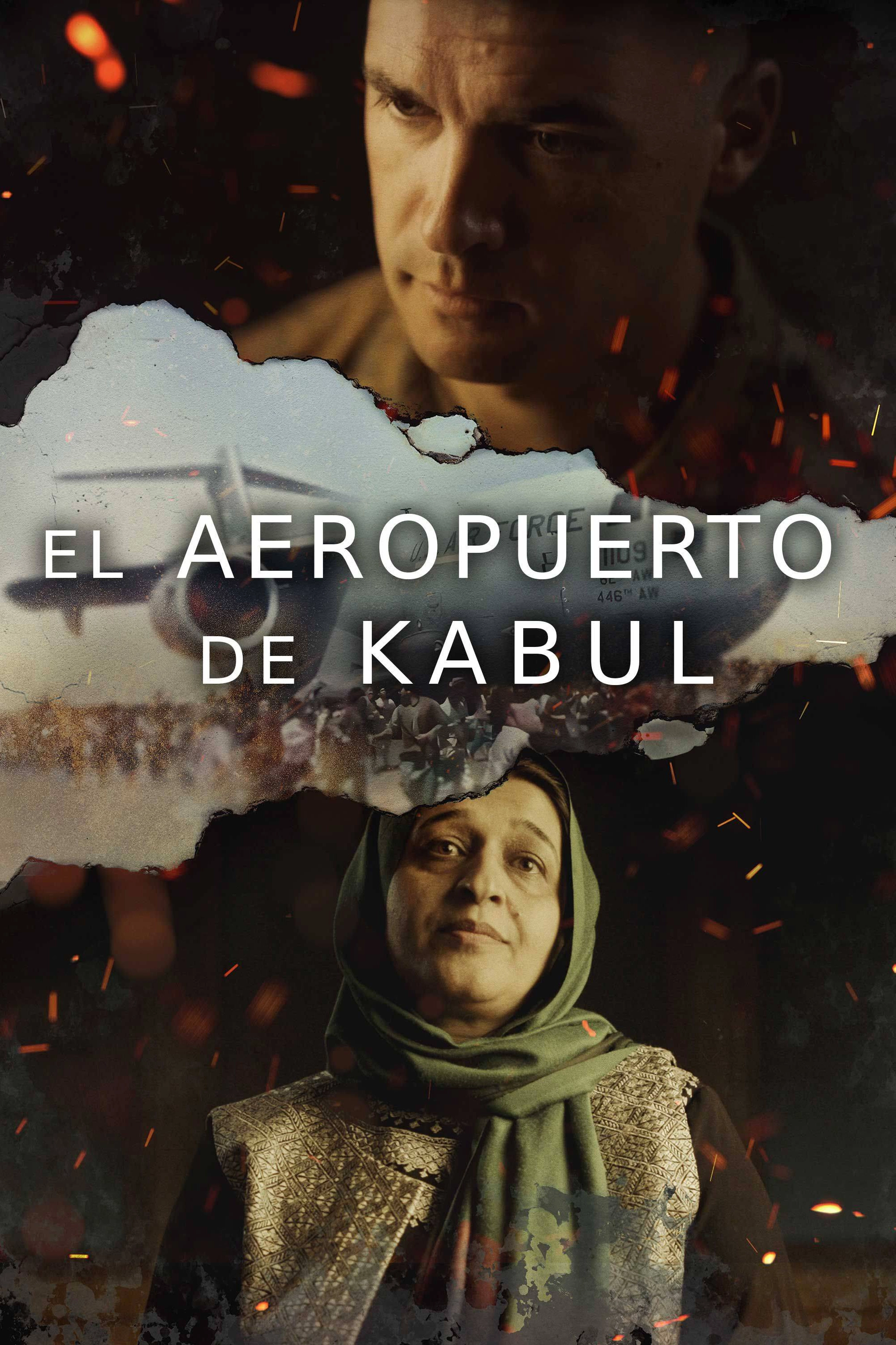 Escape from Kabul