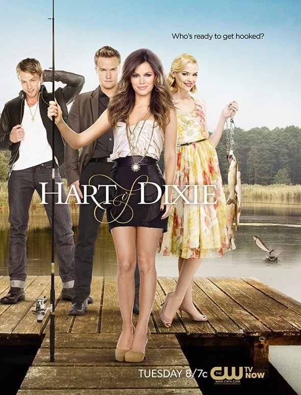 Hart of Dixie