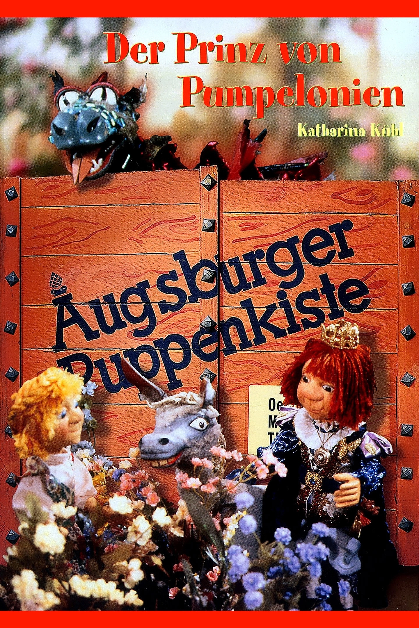 Der Prinz von Pumpelonien