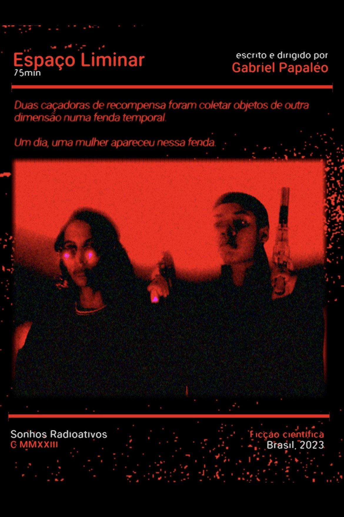 Espaço Liminar