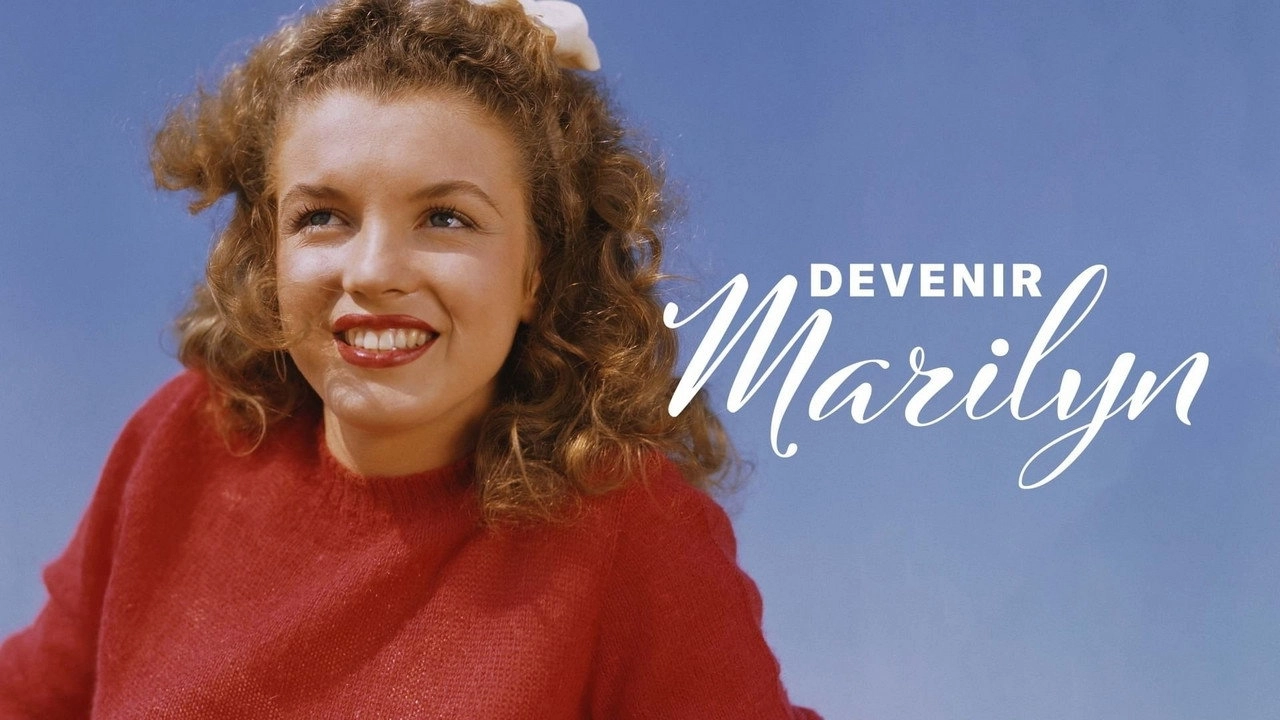 Becoming Marilyn