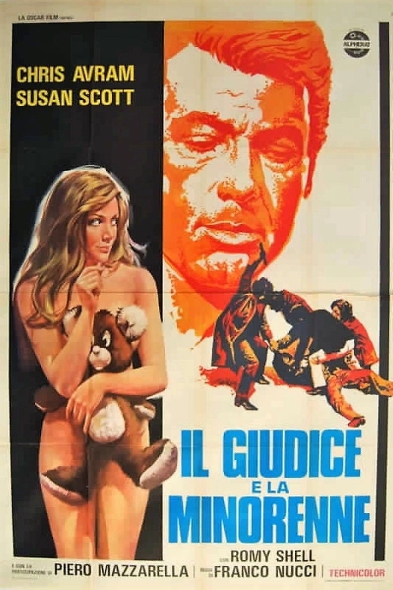 The Judge and the Minor