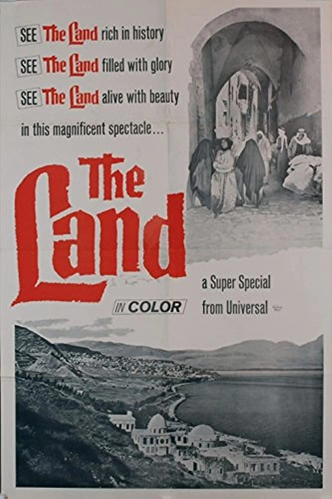 The Land