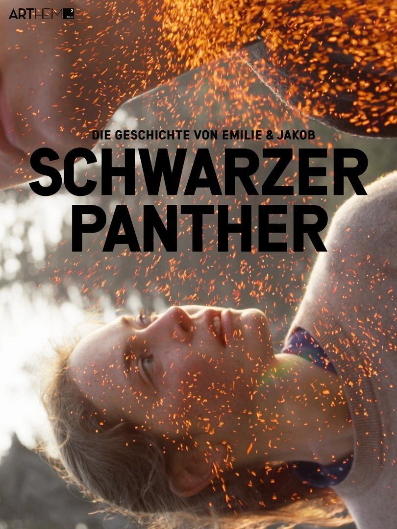 Black Panther