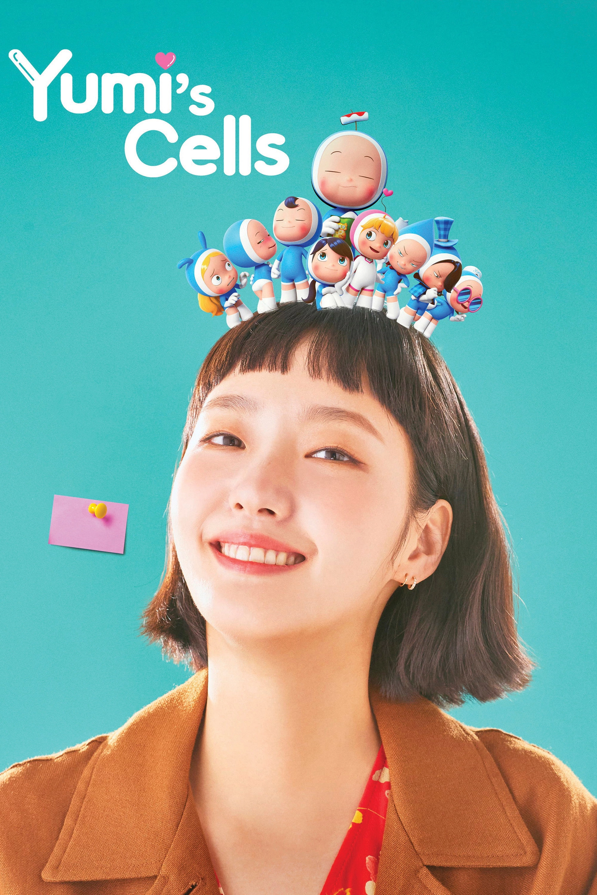 Yumi's Cells