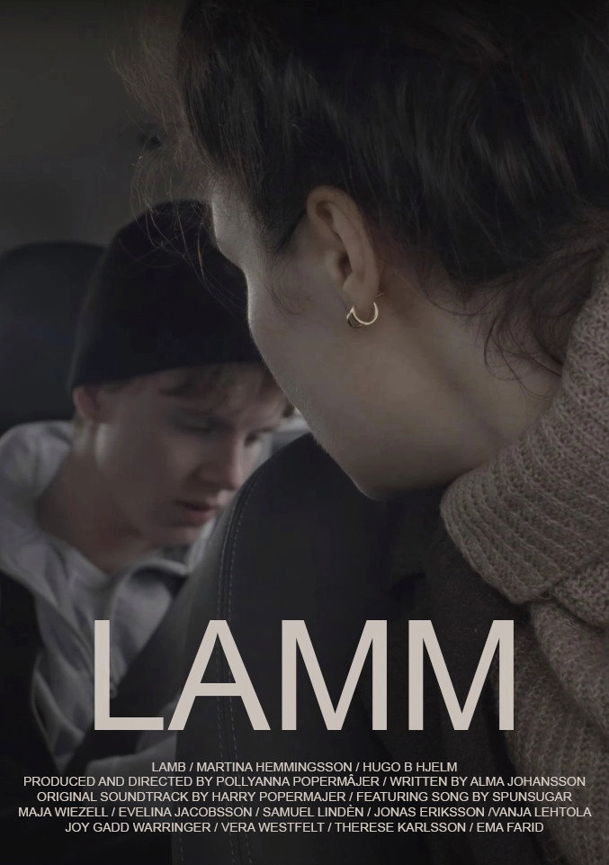 LAMB