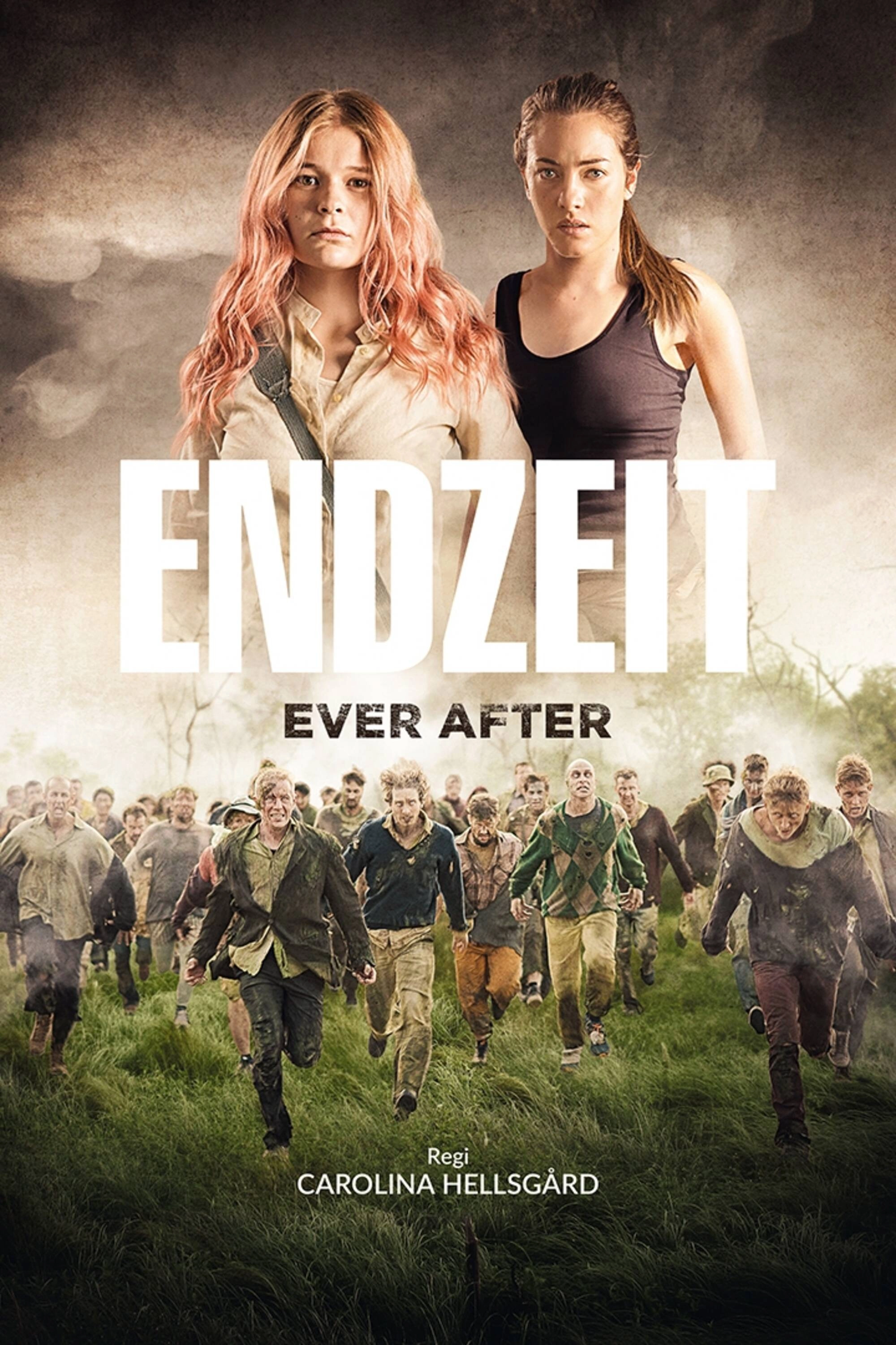 Ever After