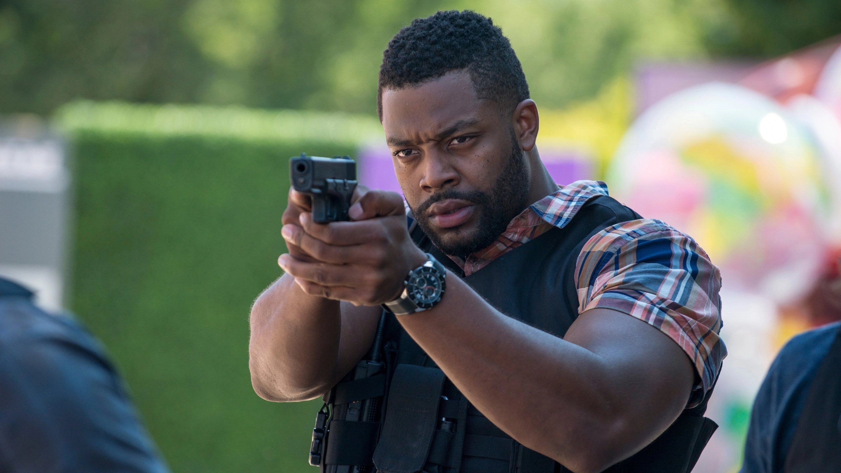 Chicago P.D.