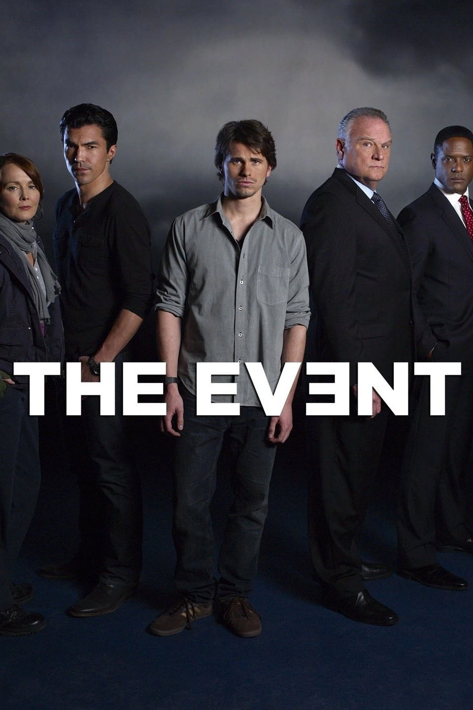 The Event