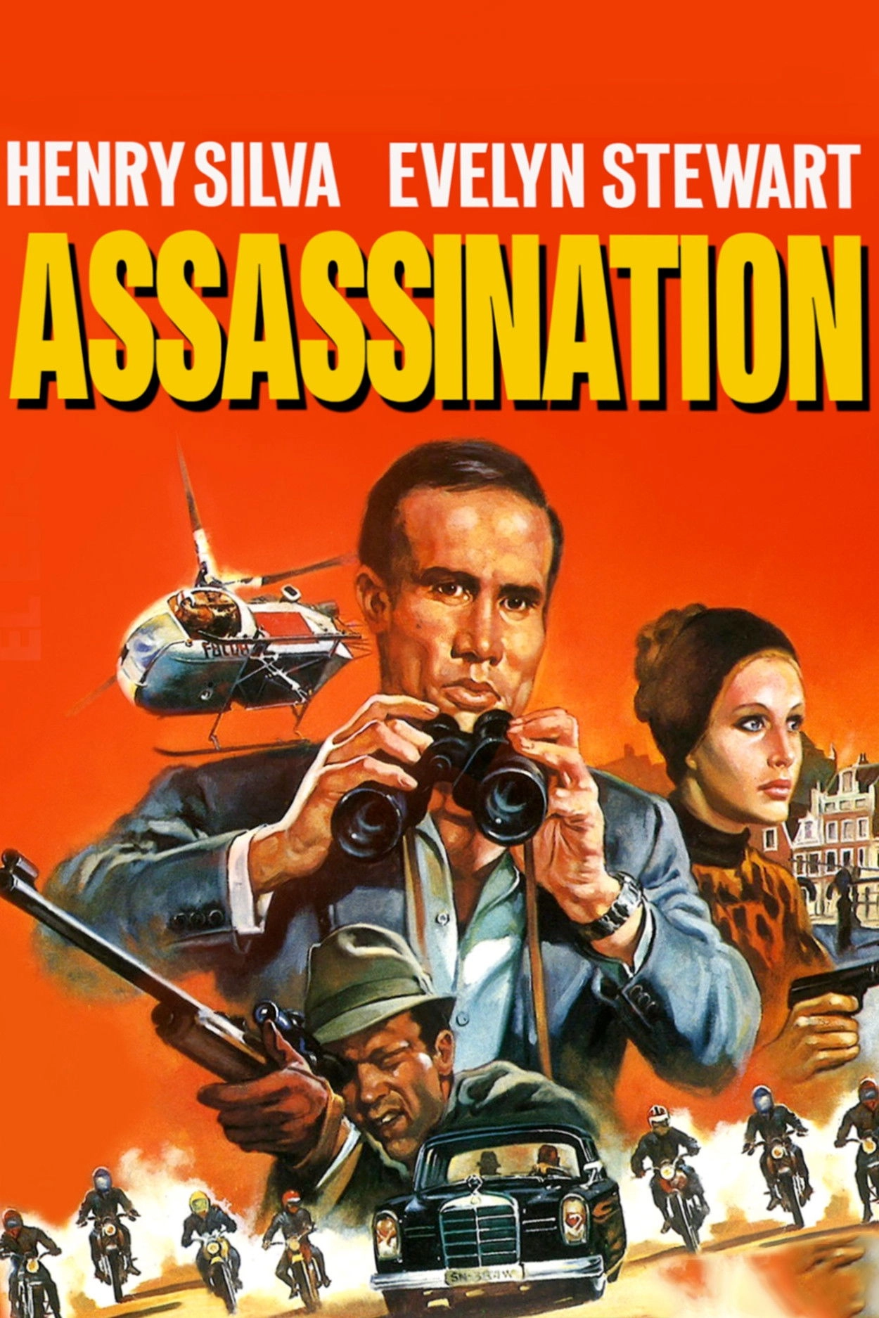 Assassination