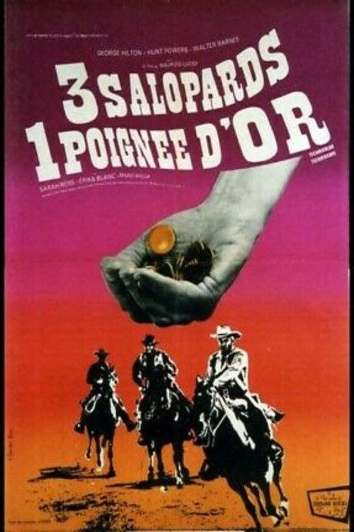 Halleluja for Django