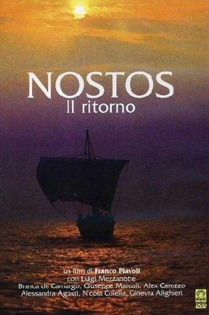 Nostos: The Return