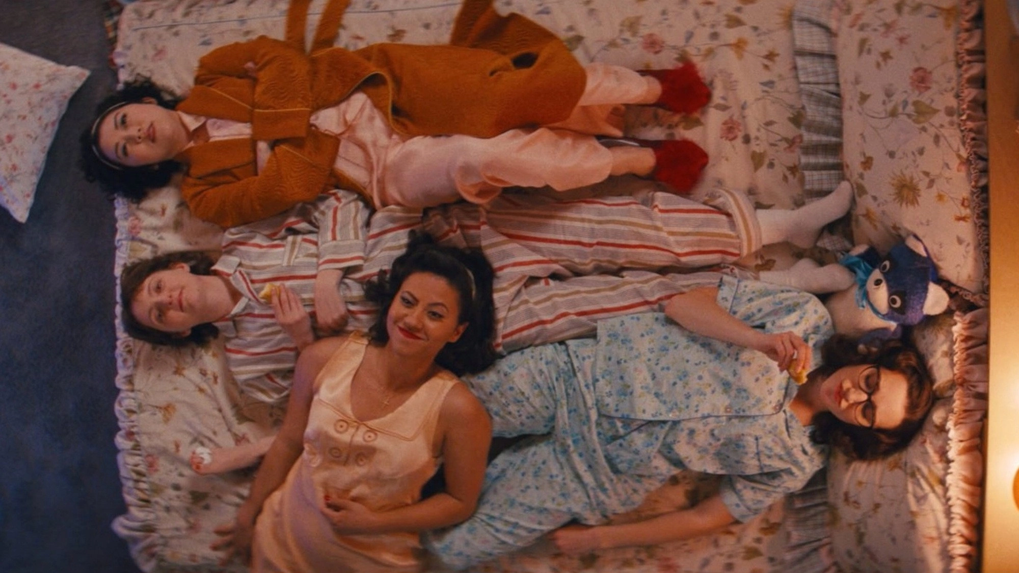 Grease: Rise of the Pink Ladies