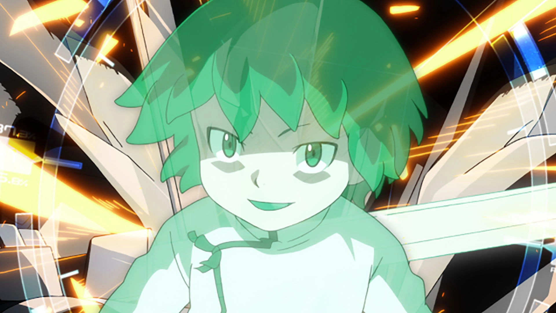 Mobile Suit Gundam AGE