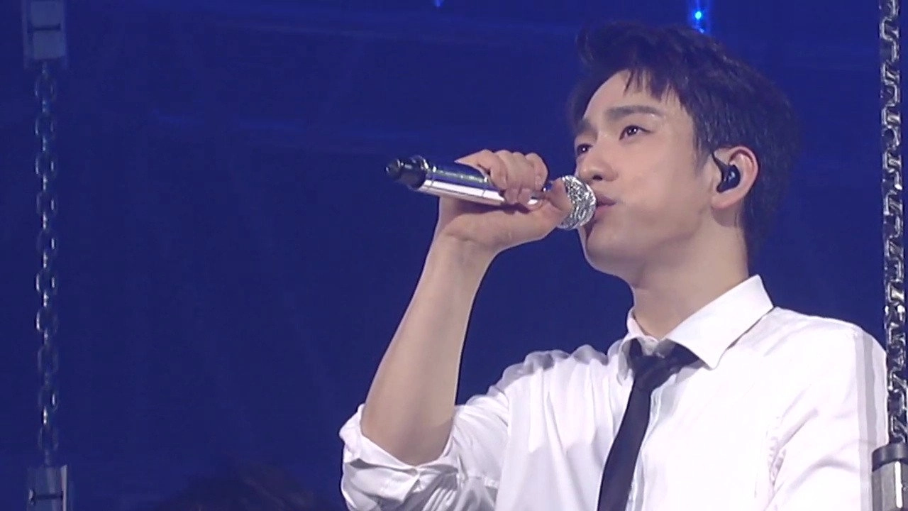 GOT7: Eyes On You 2018 - World Tour