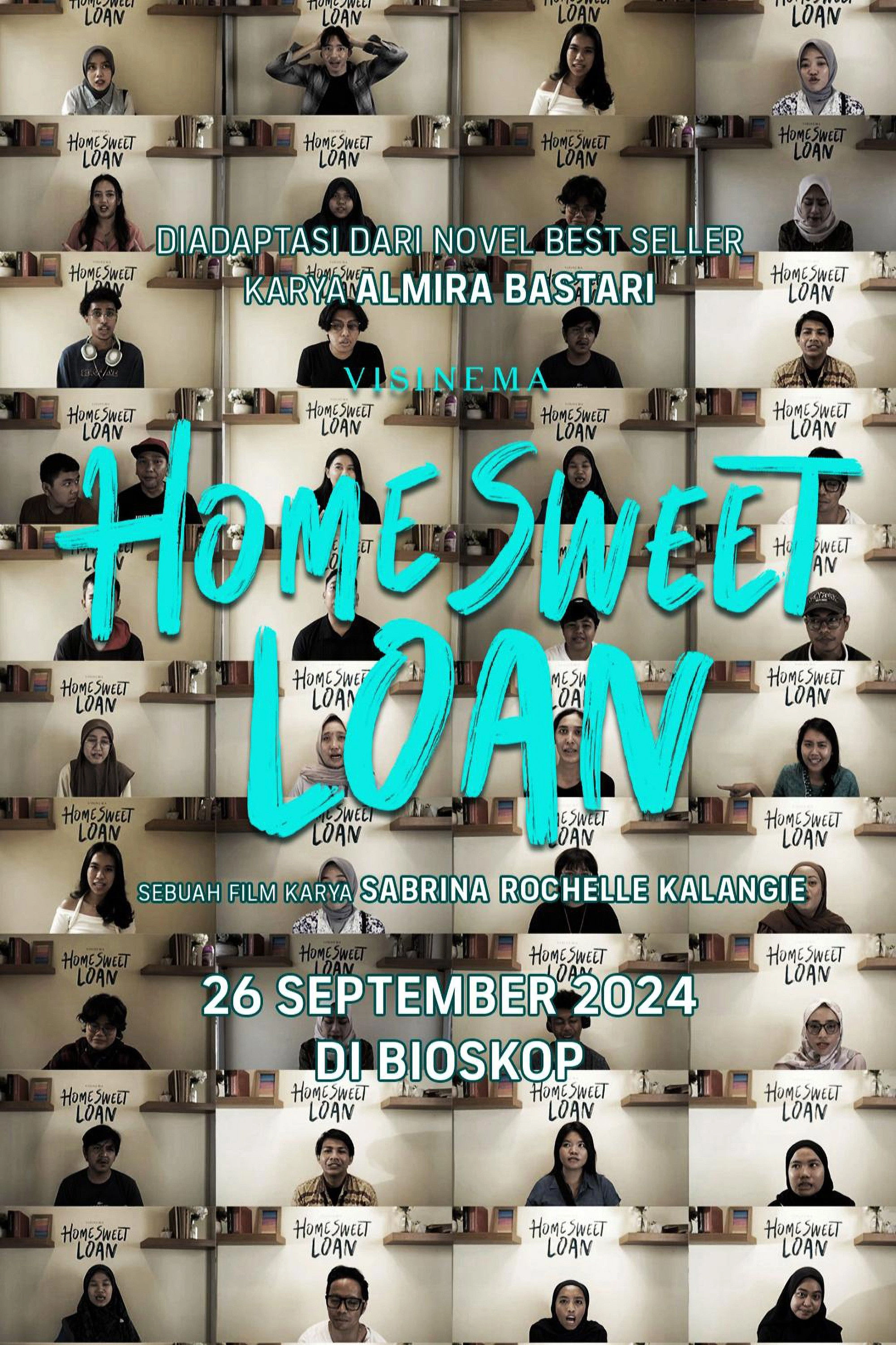 Home Sweet Loan