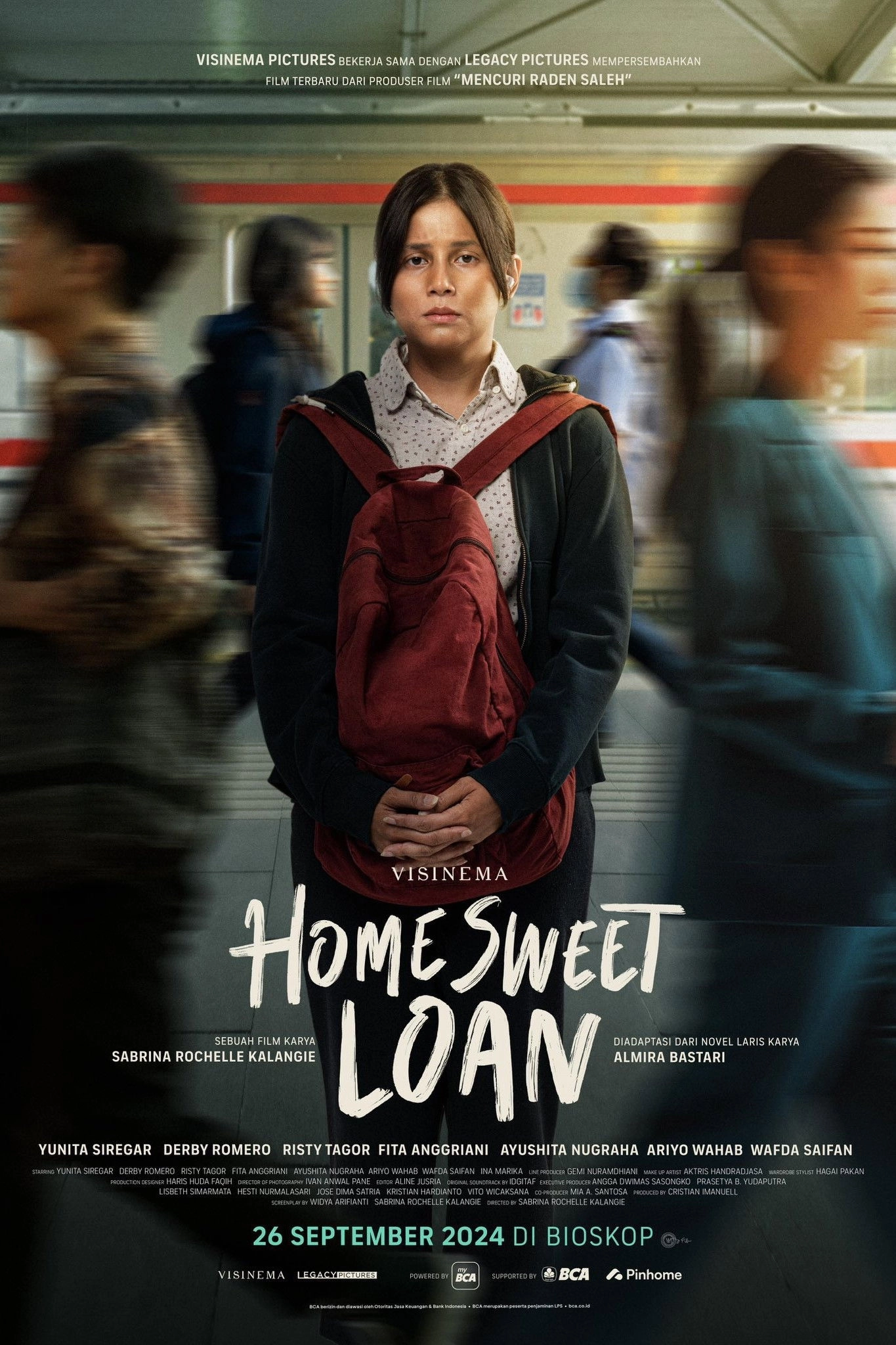 Home Sweet Loan