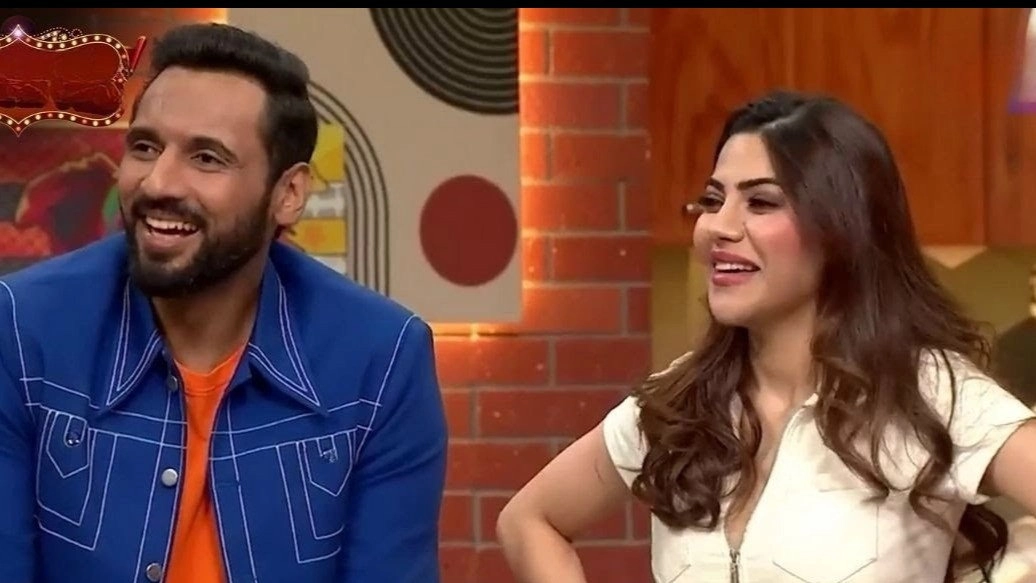 Entertainment Ki Raat Housefull