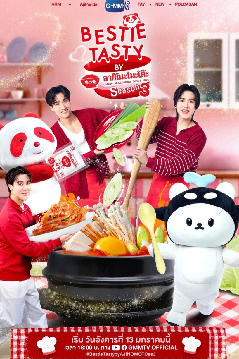 Bestie Tasty