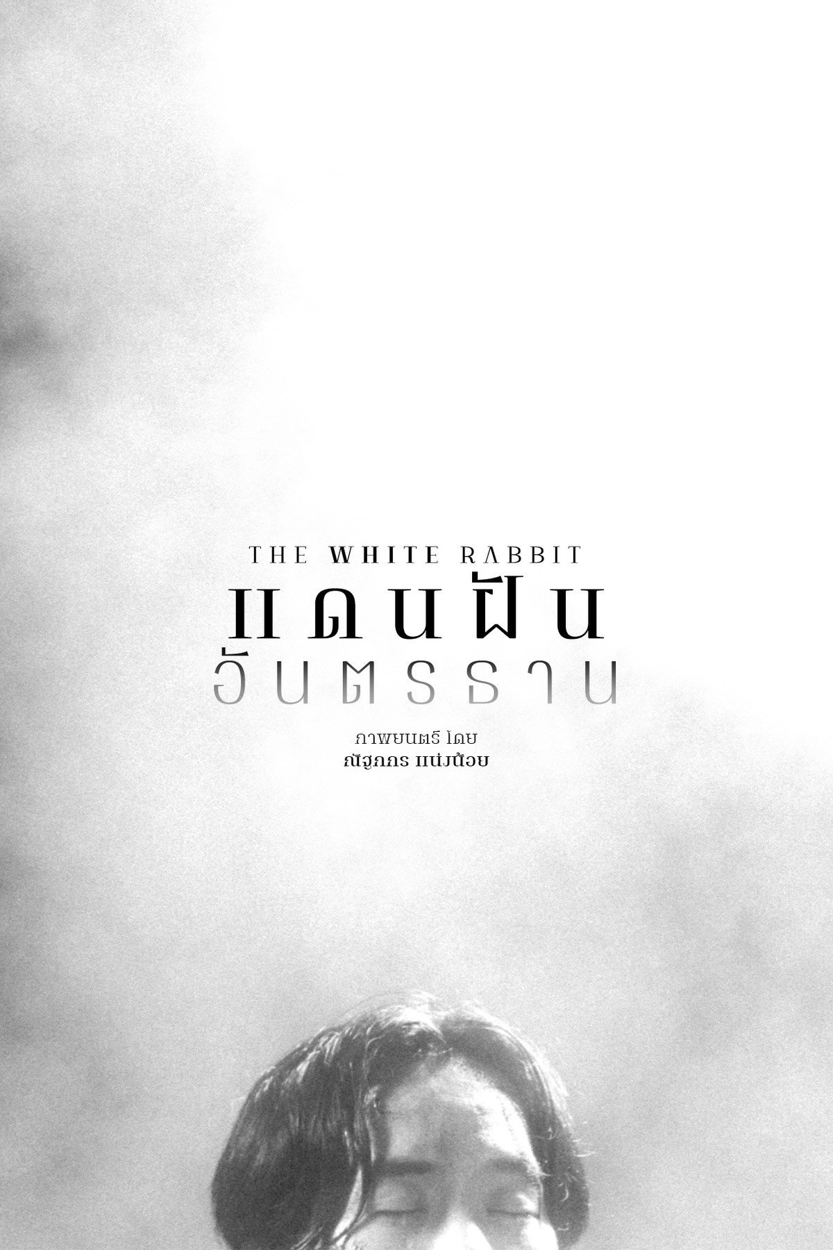 The White Rabbit