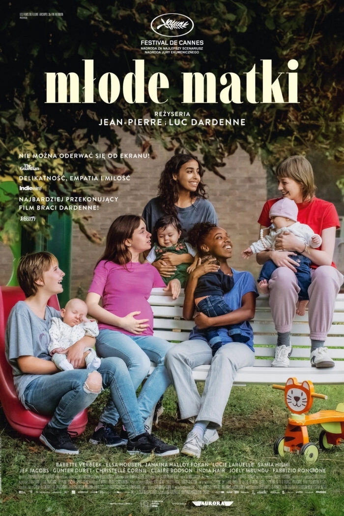 Young Mothers