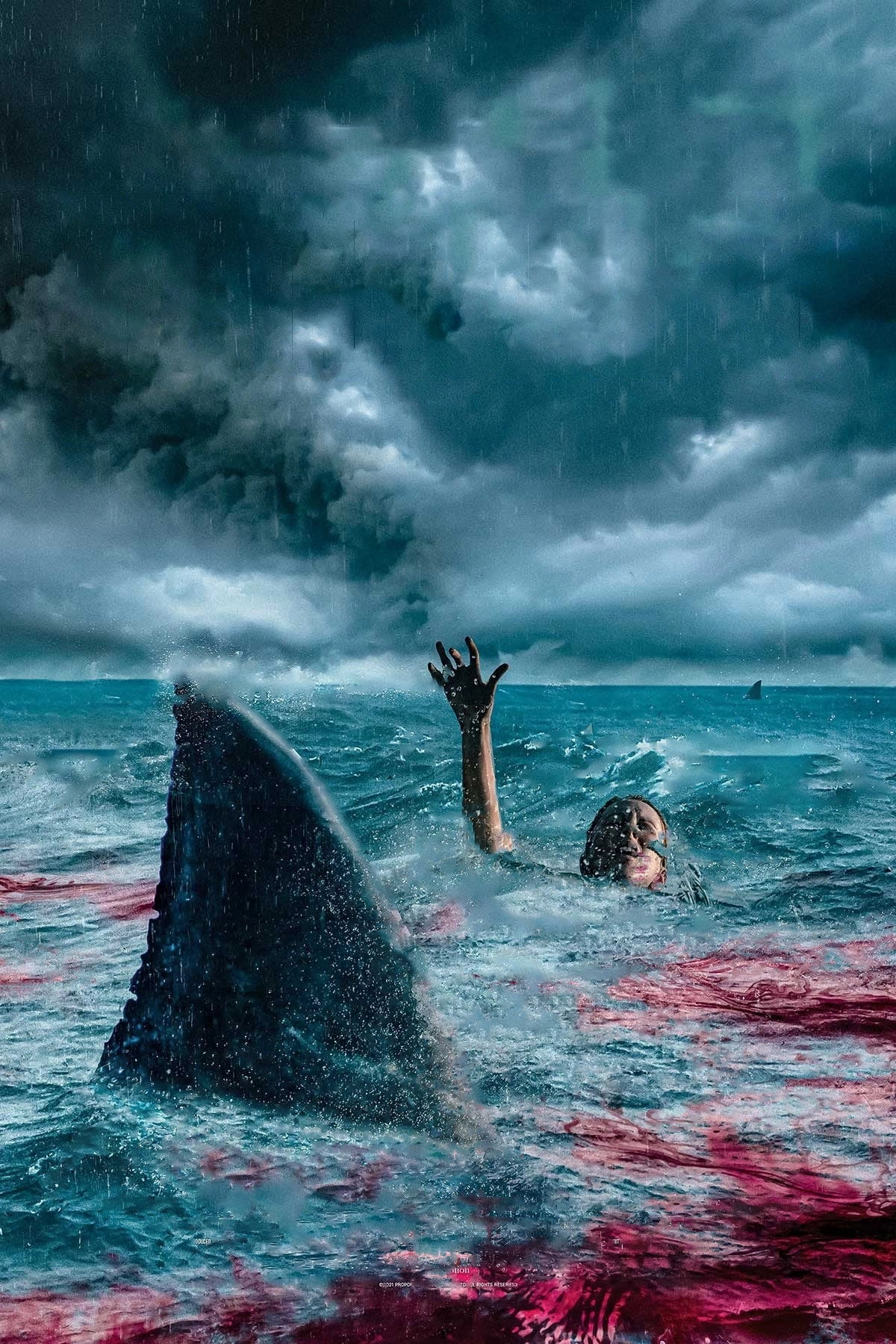 Beneath the Surface