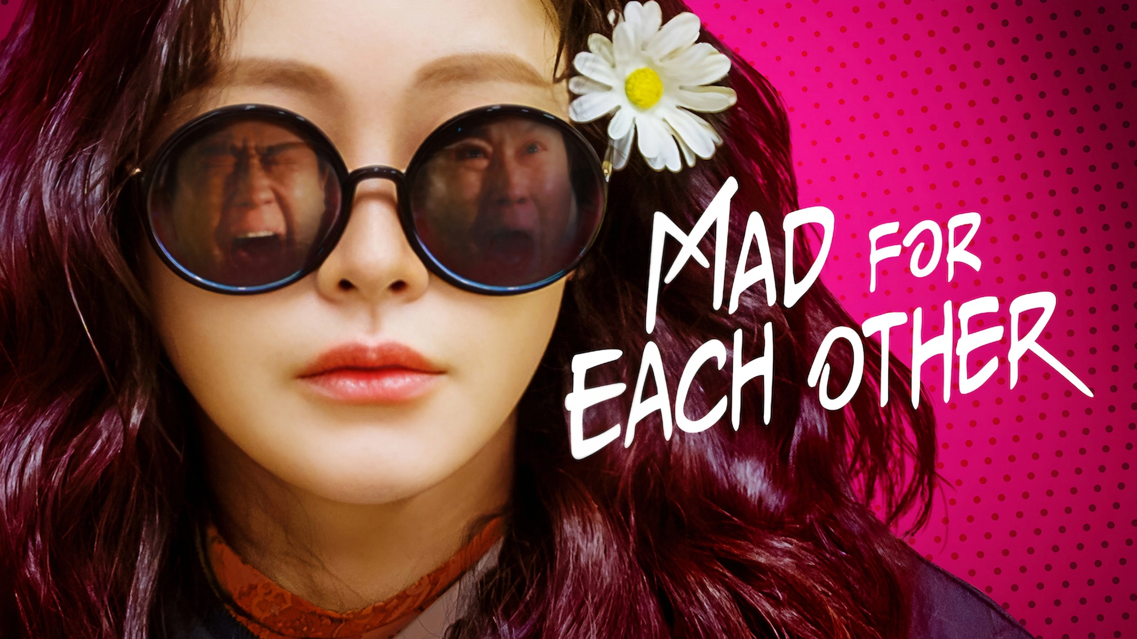 Mad for Each Other