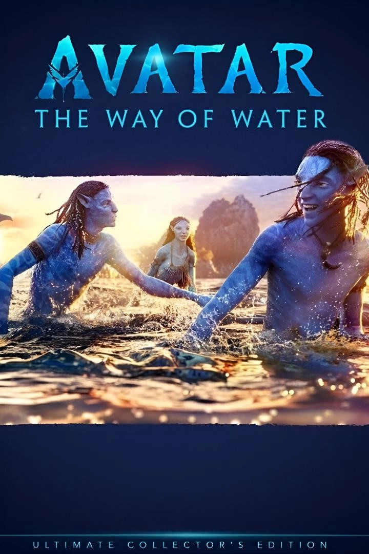 Avatar: The Way of Water