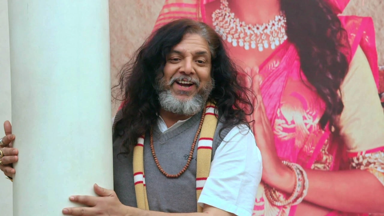Kya Haal, Mr. Paanchal?
