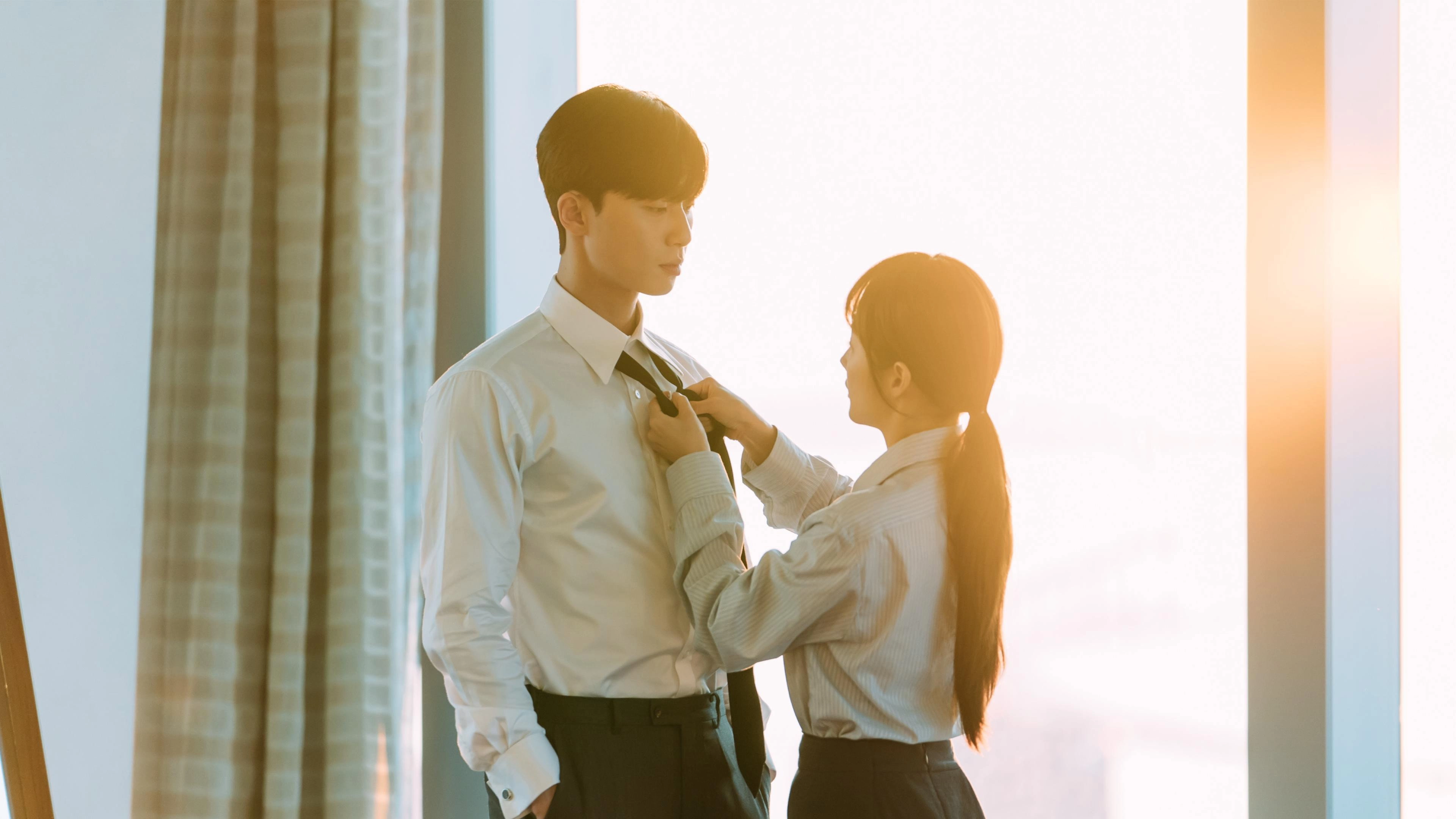 What's Wrong with Secretary Kim