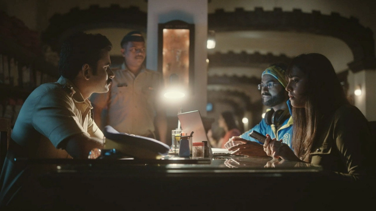 Pavitra Rishta - It's Never Too Late