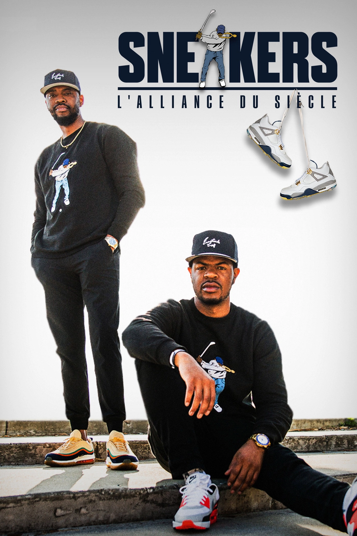 Grails: When Sneakers Change the Game