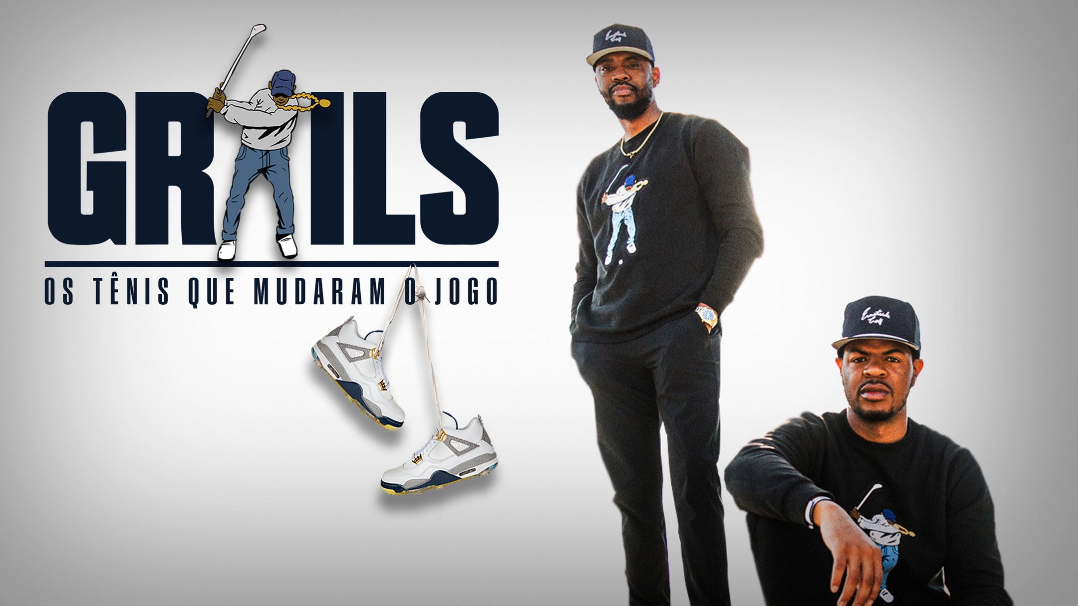 Grails: When Sneakers Change the Game