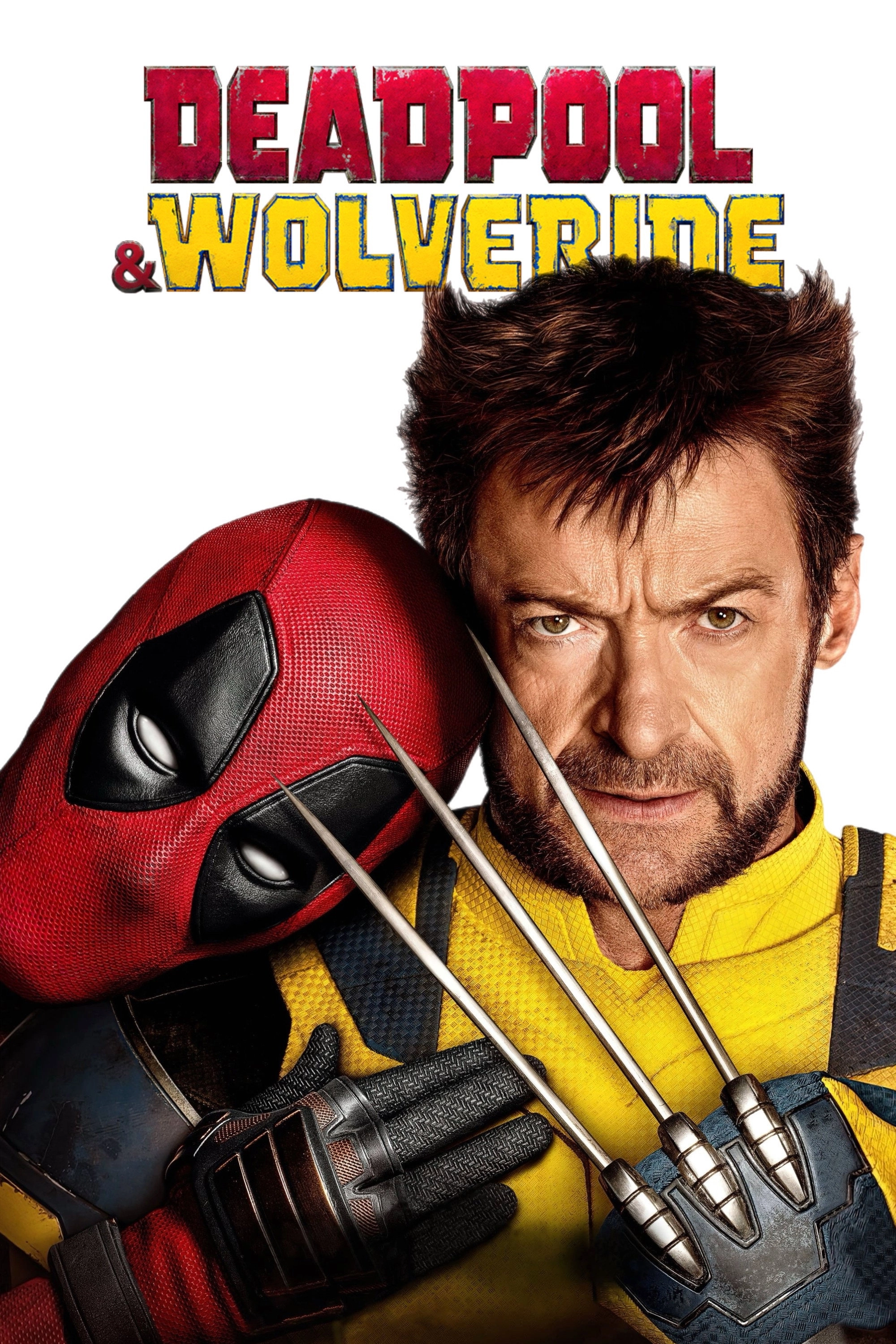 Deadpool & Wolverine
