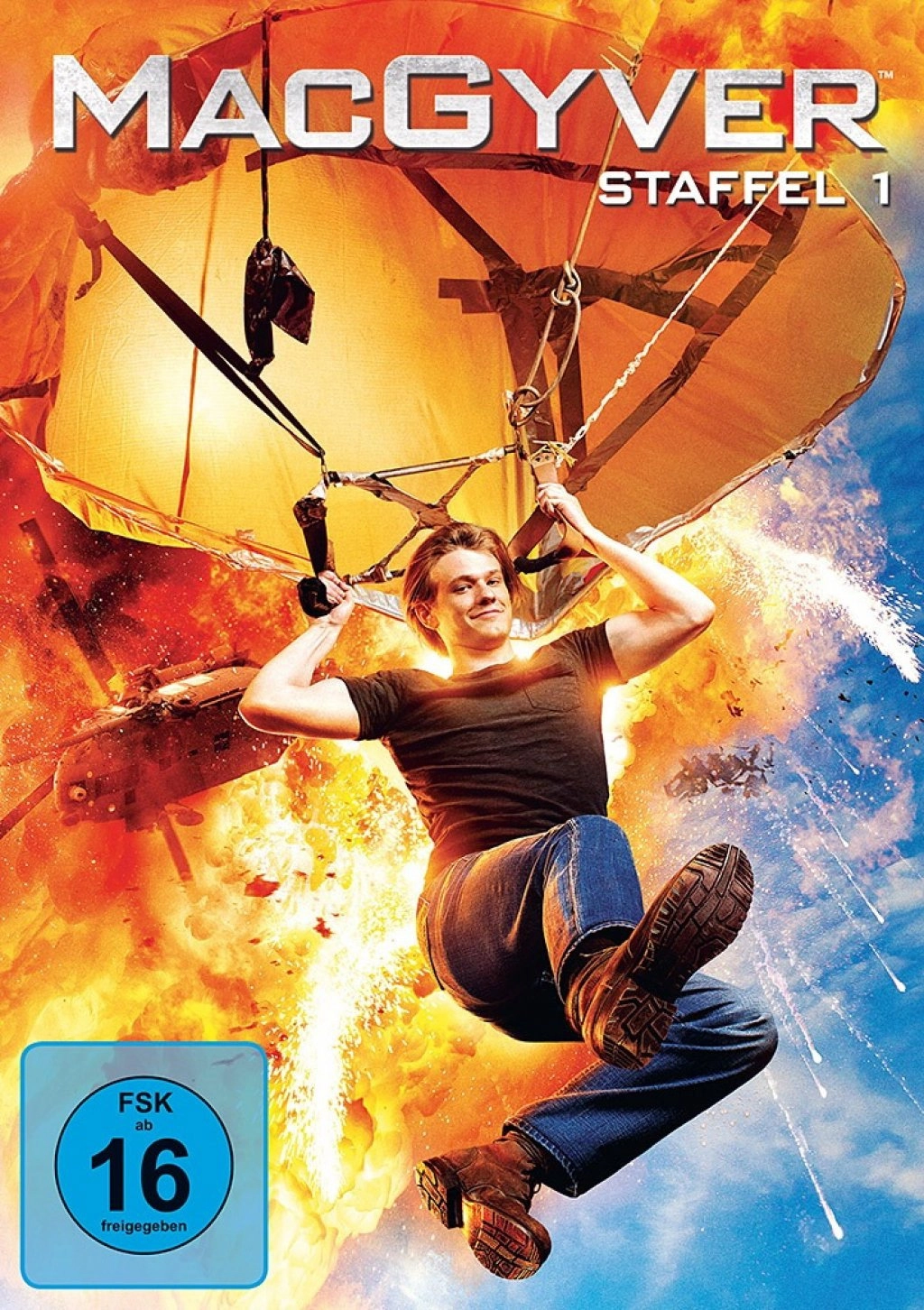 MacGyver