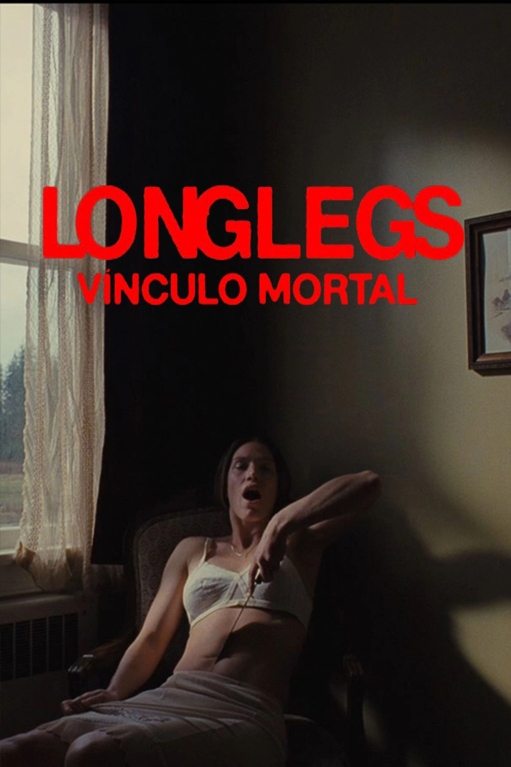 Longlegs