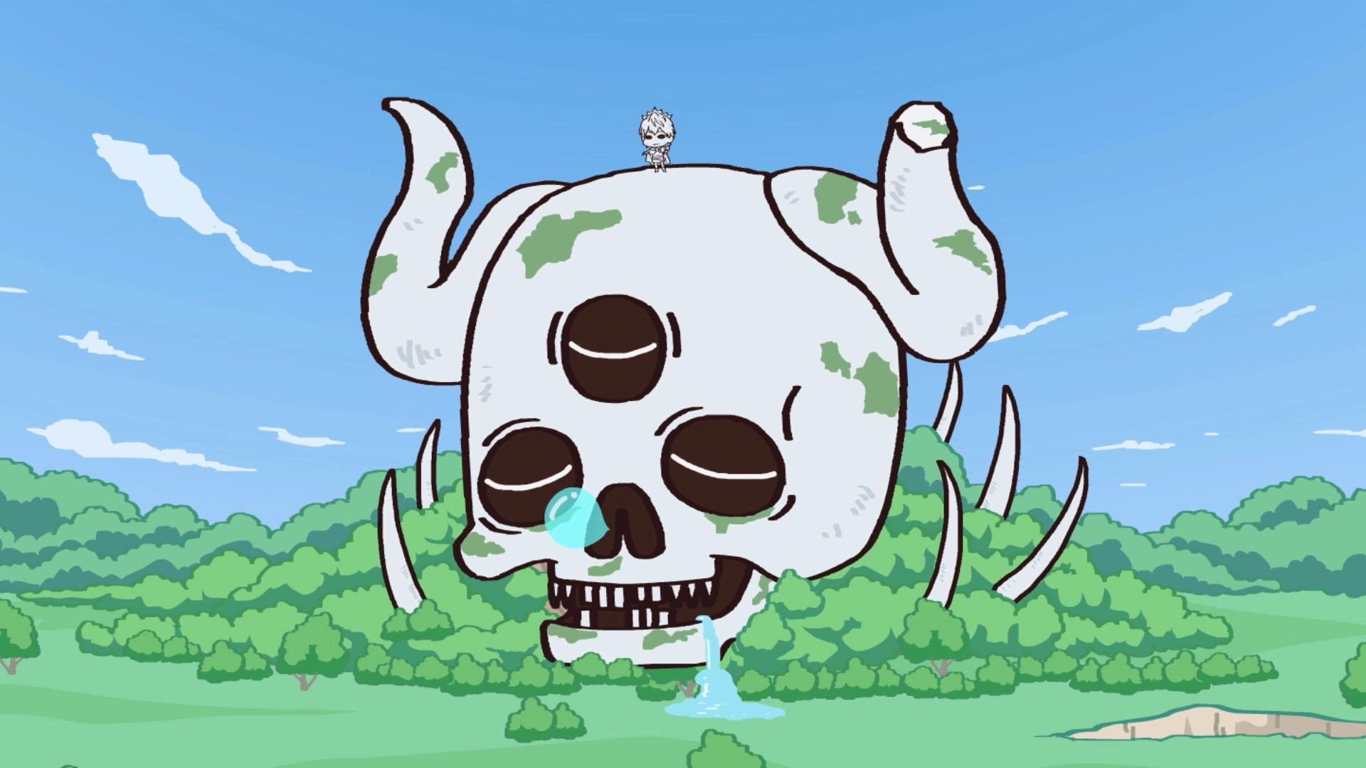 Squishy! Black Clover