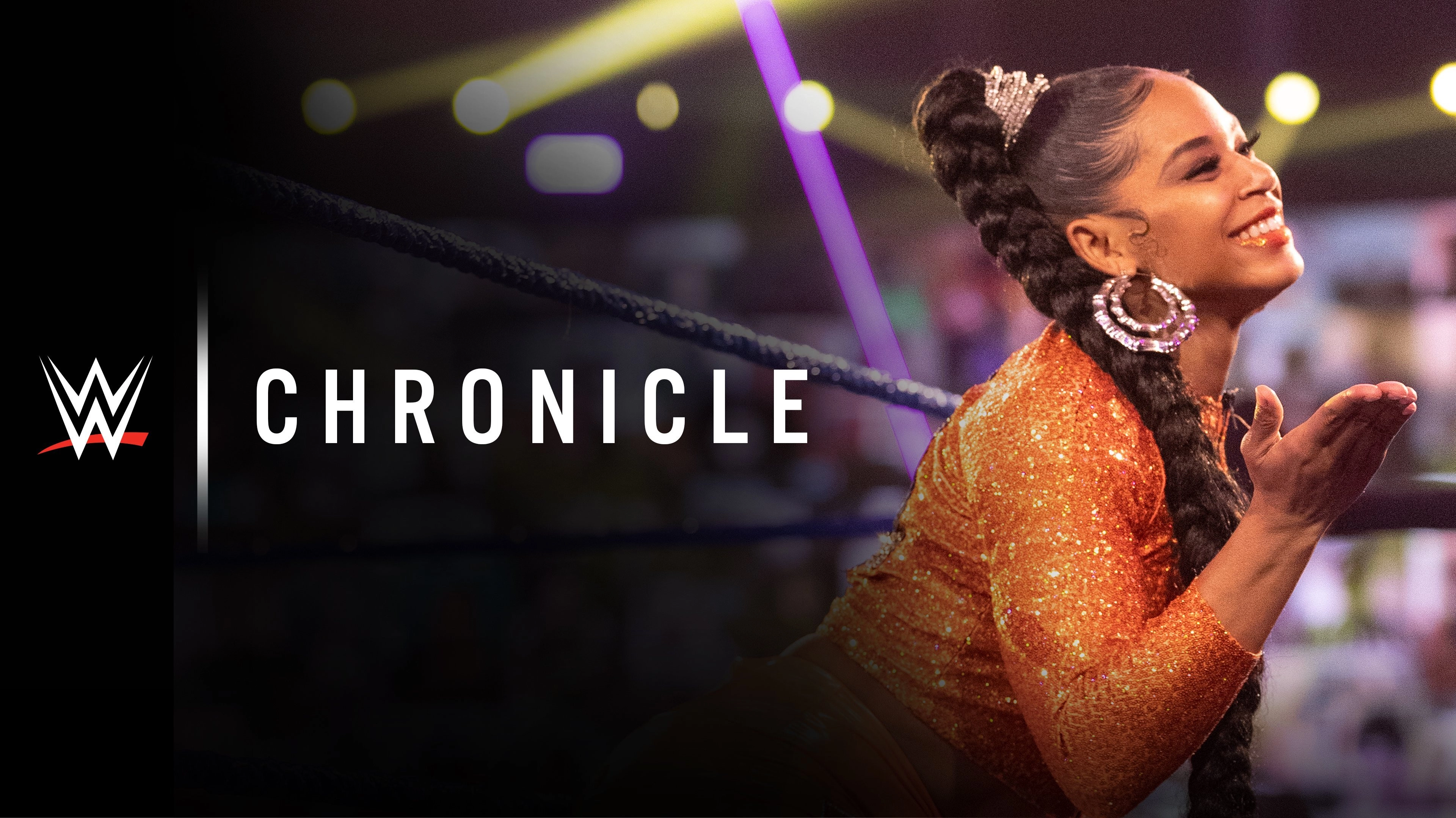 WWE Chronicle