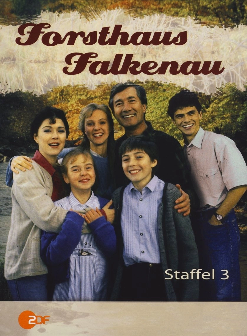 Forsthaus Falkenau