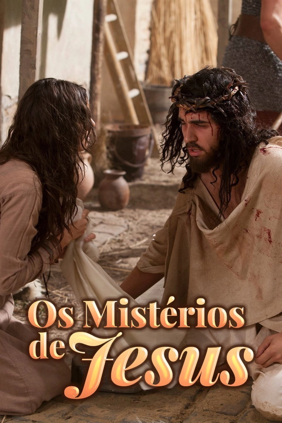 The Jesus Mysteries