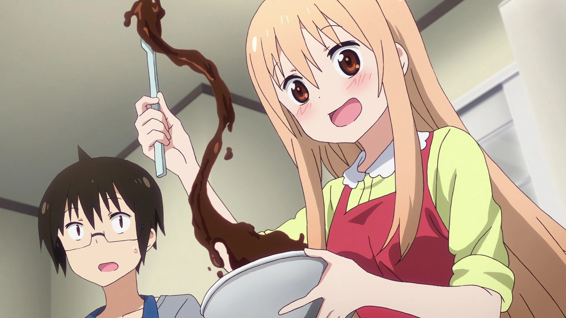 Himouto! Umaru-chan