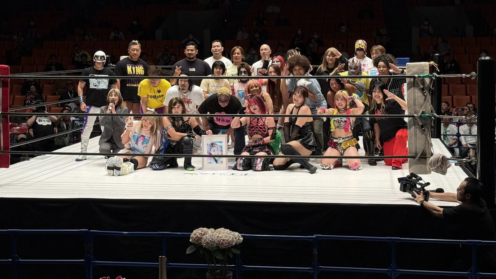 Hana Kimura Memorial Show 2026 ~Hanur~