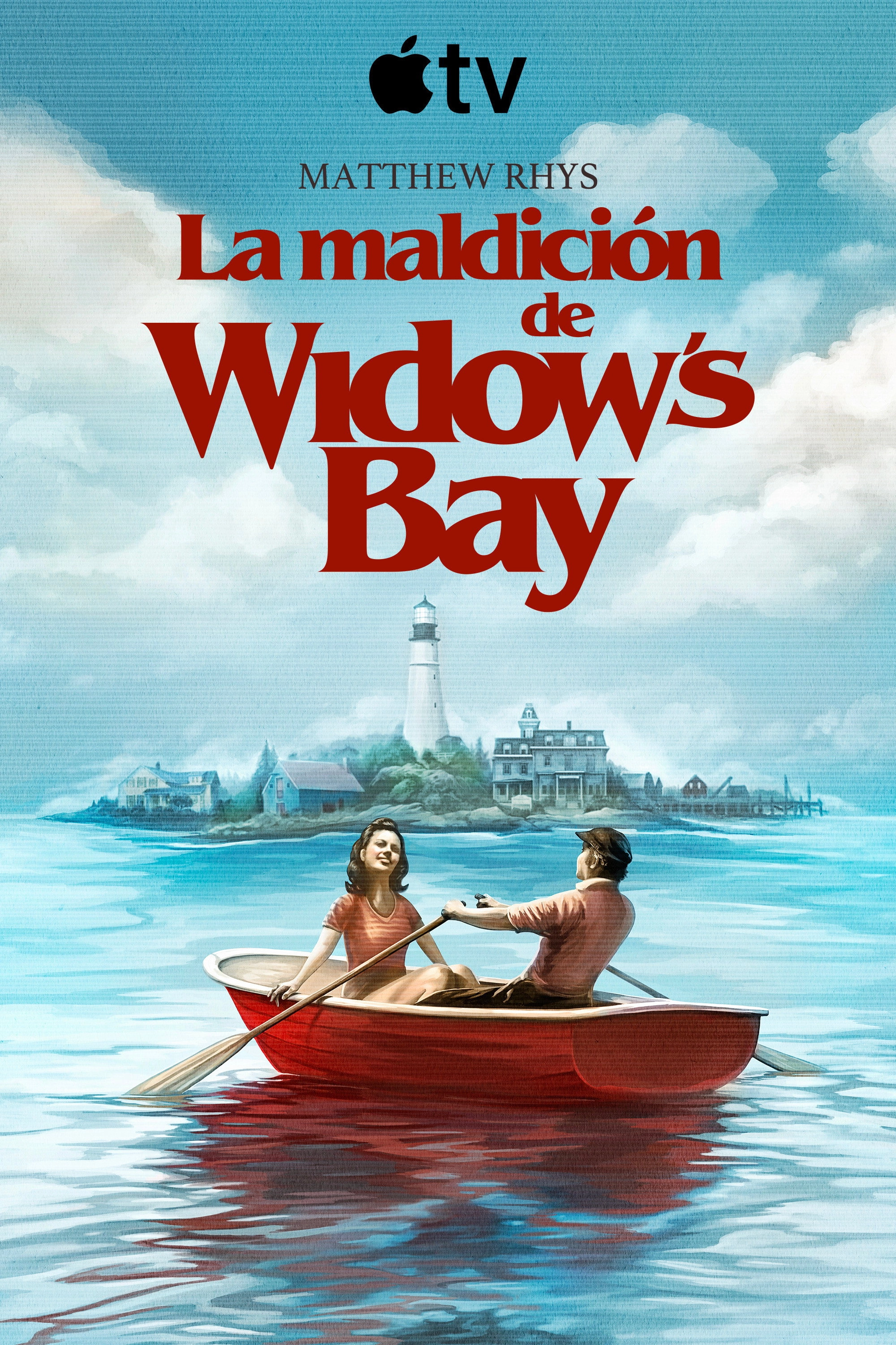 Widow's Bay