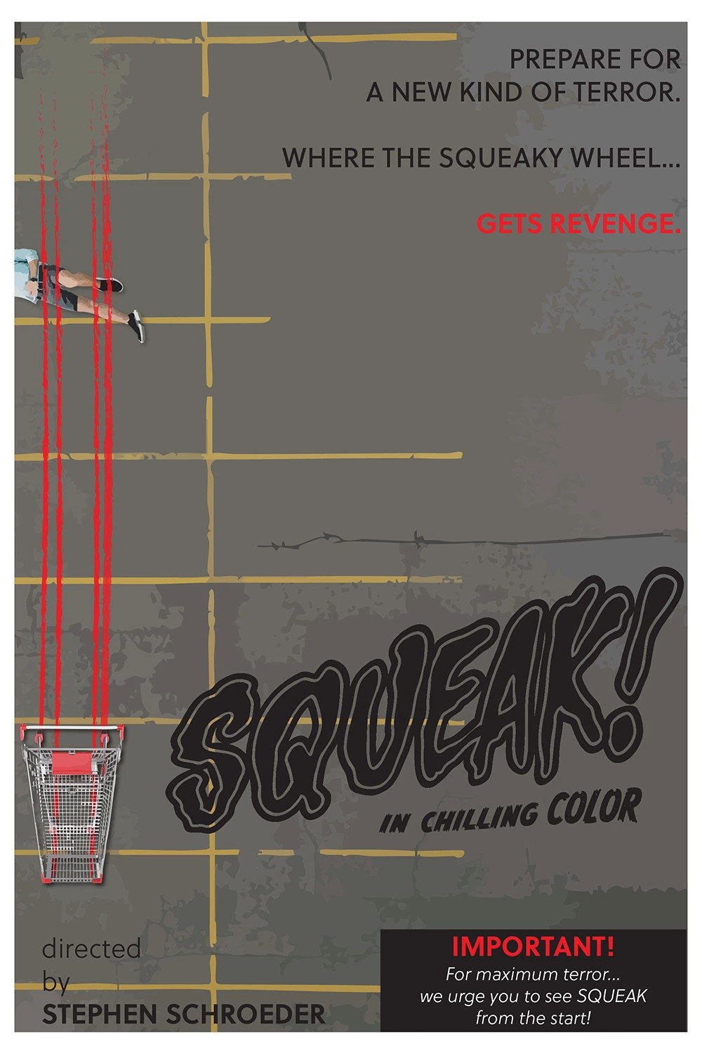 Squeak