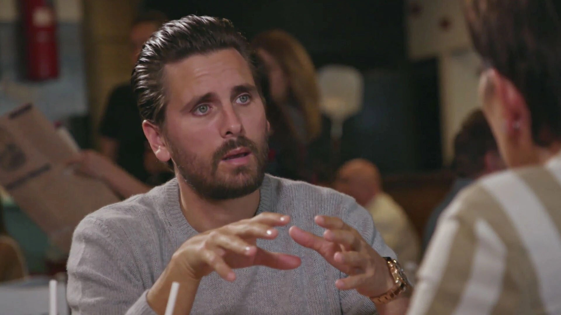 Flip It Like Disick