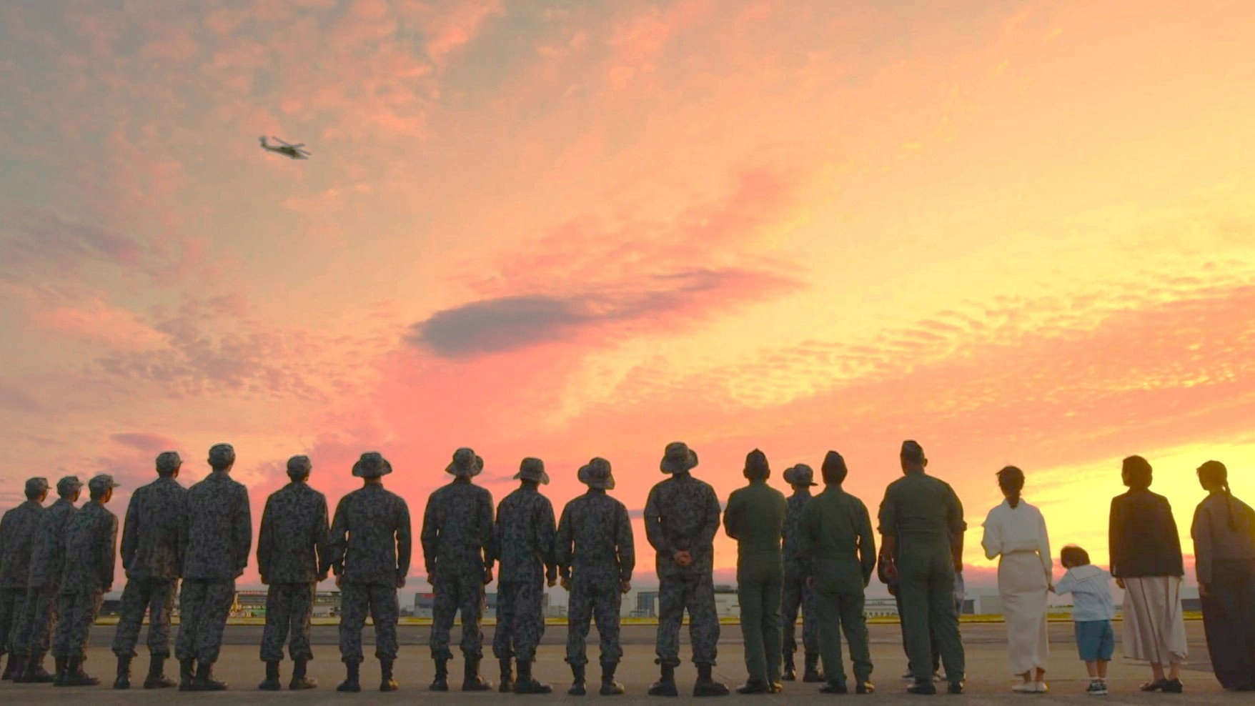 Pararescue Jumper