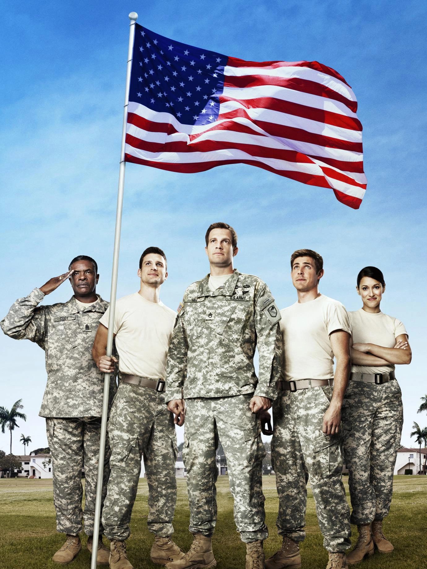 Enlisted