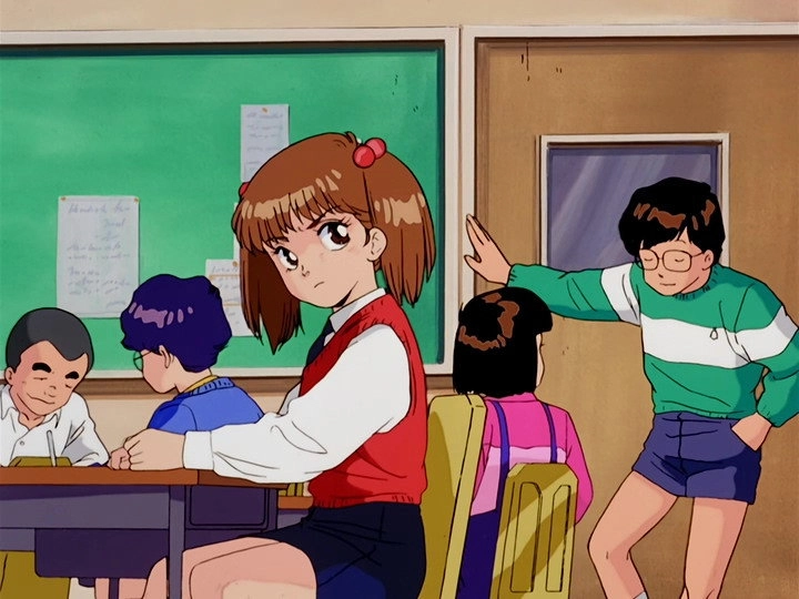 Mobile Suit Gundam 0080: War in the Pocket