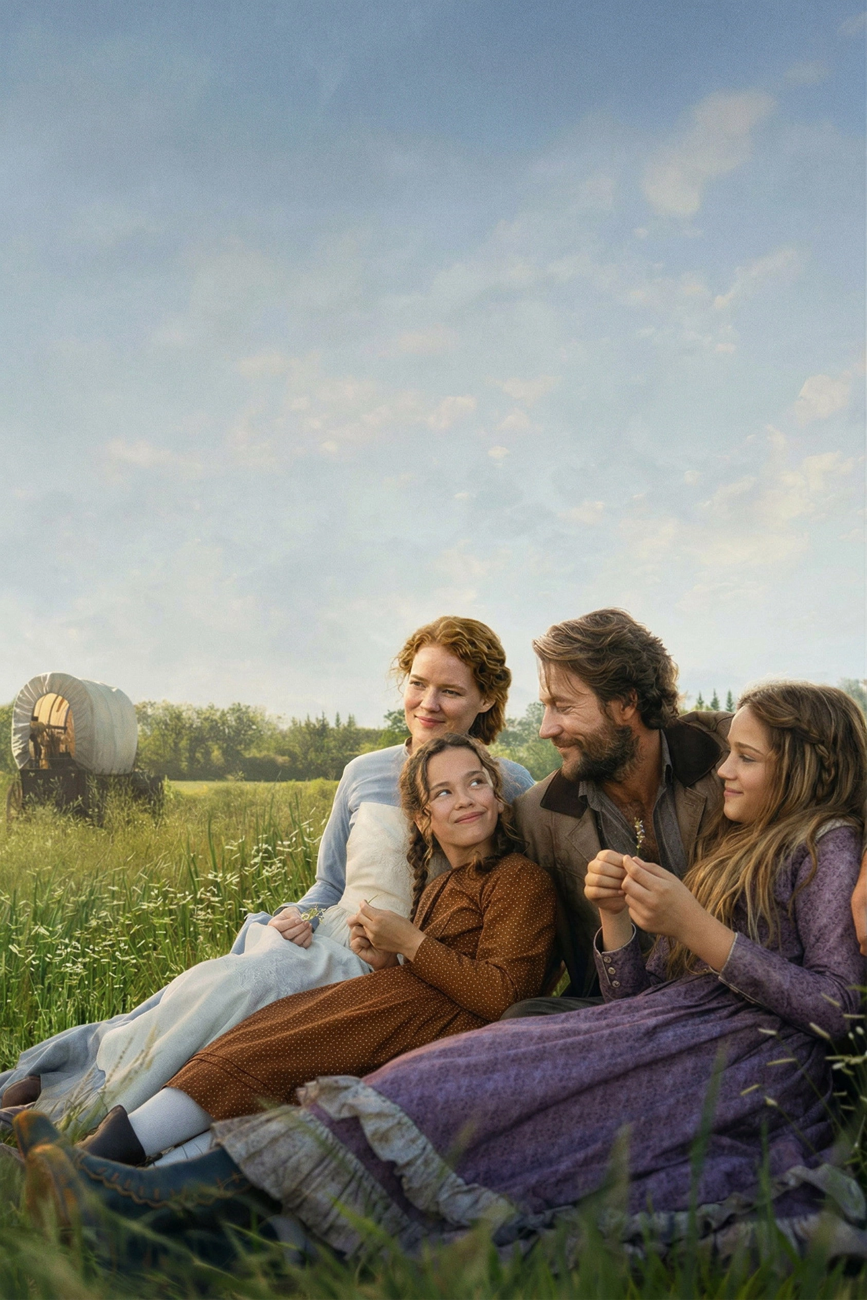Little House on the Prairie