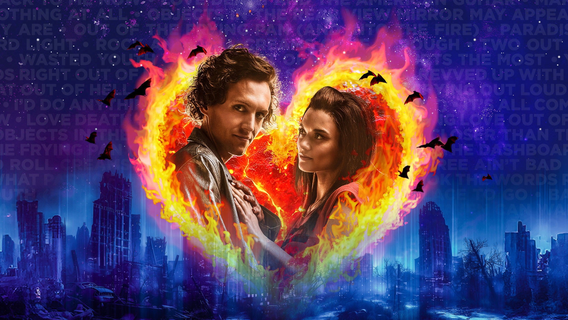 Bat Out of Hell: The Musical